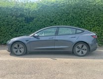 Tesla Model 3 (Dual Motor) Long Range Saloon 4dr Electric Auto 4WDE (346 ps) 7