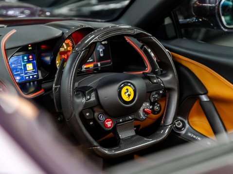 Ferrari 812 GTS 6.5 V12 Spider 2dr Petrol F1 DCT Euro 6 (s/s) (800 ps) 65