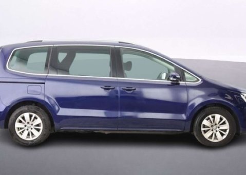 Volkswagen Sharan 1.4 TSI GPF SE Nav MPV 5dr Petrol DSG Euro 6 (s/s) (150 ps) 8