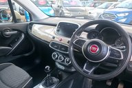 Fiat 500X 1.0 CITY CROSS LOOK! ONLY 53000 MILES! 5 SERVICES 5