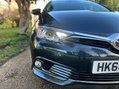 Toyota Auris VVT-I DESIGN TSS 33