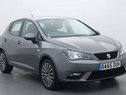 SEAT Ibiza 1.2 TSI Connect Hatchback 5dr Petrol Manual Euro 6 (90 ps)