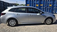 Toyota Corolla 1.8 VVT-h Design Touring Sports 5dr Petrol Hybrid CVT Euro 6 (s/s) (122 ps) 11