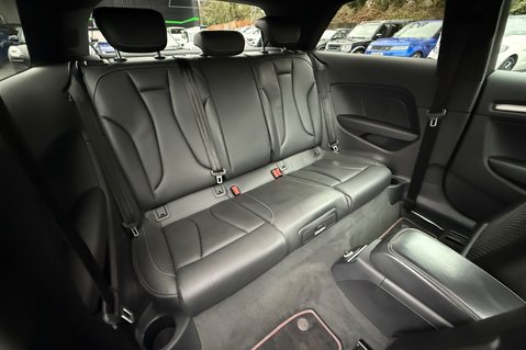 Audi S3 S3 TFSI QUATTRO BLACK EDITION -B&O -VIRTUAL COCKPIT -APPLE CARPLAY 27