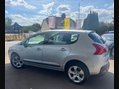 Peugeot 3008 1.6 HDi Sport Euro 5 5dr 4
