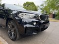 BMW X6 3.0 40d M Sport Edition Auto xDrive Euro 6 (s/s) 5dr 43
