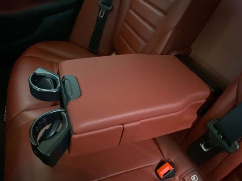 Mercedes-Benz C Class 3.0 AMG C 43 Edition Premium+ 4Matic Auto 4WD 5dr Estate 37
