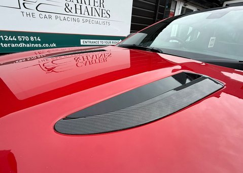 Jaguar F-Type 5.0 V8 R Coupe 2dr Petrol Auto Euro 5 (s/s) (550 ps) 33
