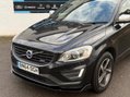 Volvo XC60 2.0 D4 R-Design Lux Nav Euro 6 (s/s) 5dr 12