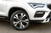 SEAT Ateca TSI ECOMOTIVE SE TECHNOLOGY 11