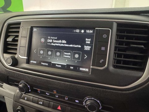 Vauxhall Vivaro 1.5 Vivaro F2900 Dynamic S/S 21