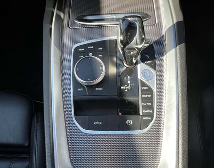 BMW Z4 2.0 Z4 sDrive 20i M Sport Auto 2dr 64