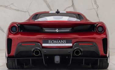 Ferrari 488 Pista 19