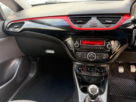 Vauxhall Corsa 1.3 CDTi Sportive Car Derived Van 3dr Diesel Manual FWD L1 H1 (106 g/km, 94 35