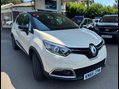 Renault Captur 1.5 dCi ENERGY Dynamique S Nav Euro 6 (s/s) 5dr 5