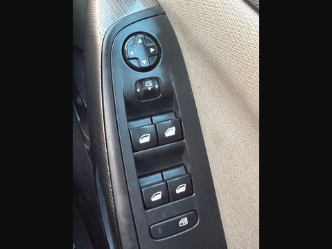 Citroen C4 Picasso 1.6 C4 Grand Picasso Exclusive+ e-HDi Semi-Auto 5dr 45