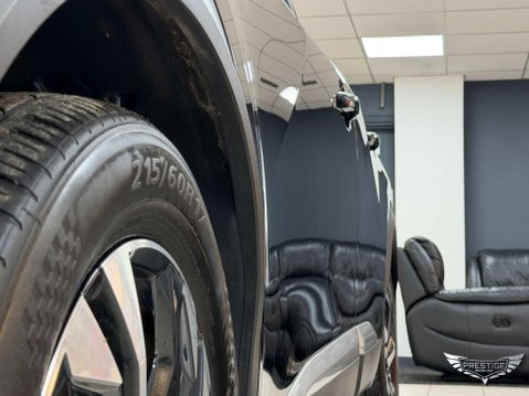 Peugeot 2008 50kWh Allure Premium Auto 5dr (7kW Charger) 11