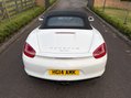 Porsche Boxster 24V 12