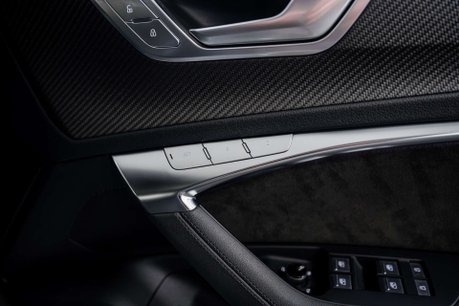 Audi RS6 4.0 TFSI V8 Vorsprung Estate 5dr Petrol Tiptronic quattro Euro 6 26