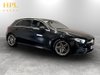 Mercedes-Benz A Class 1.3 A200 AMG Line (Executive) Hatchback 5dr Petrol 7G-DCT Euro 6 (s/s) (163