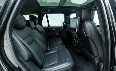 Land Rover Range Rover P400e Autobiography 14