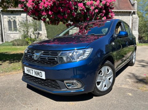 Dacia Sandero LAUREATE DCI 3