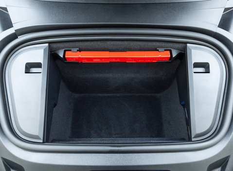 Porsche Taycan Turbo S 34