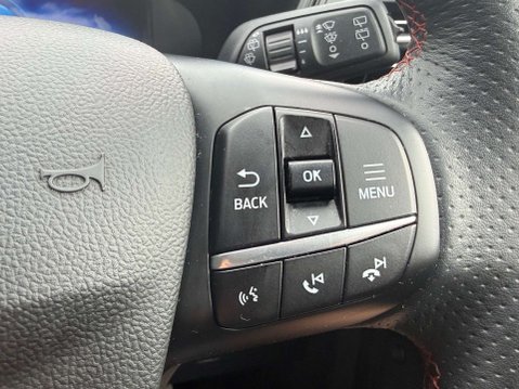 Ford Kuga 1.5T EcoBoost ST-Line Edition SUV 5dr Petrol Manual Euro 6 (s/s) (150 ps) 65
