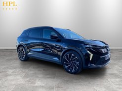 Renault Scenic E-Tech long range 87kWh esprit Alpine SUV 5dr Electric Auto (220 ps) Air Con - All