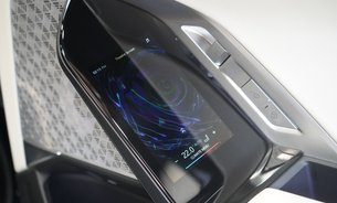 BMW I7 EDRIVE50 M SPORT Ultimate Pack Theatre Screen Bowers&Wilkins No Lux Tax VQ 42