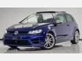 Volkswagen Golf 2.0 Golf R DSG 4WD 3dr 1