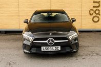 Mercedes-Benz A Class A 180 SPORT 5