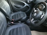 Smart Forfour PRIME PREMIUM PLUS T ONLY 27,000 MILES FROM NEW 9