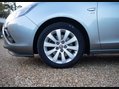 Vauxhall Zafira 2.0 Zafira Tourer SE CDTi 5dr 36