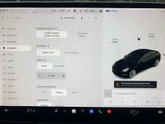 Tesla Model 3 LONG RANGE AWD 45,000m black vegan leather, 19 inch alloys 22