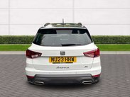 SEAT Arona 1.0 Arona FR Edition TSI 5dr 5