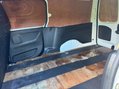 Vauxhall Combo 1.5 Combo 2300 Sportive TD S/S 12