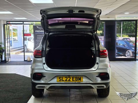 MG ZS 1.5 VTi-TECH Exclusive Euro 6 (s/s) 5dr 88