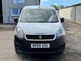 Peugeot Partner 1.6 BlueHDi 744 S L2 6dr 12