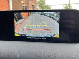 Mazda CX-5 2.0 CX-5 Sport Black Auto 5dr 28