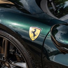 Ferrari 296 GTB 3.0T V6 7.45kWh F1 DCT Euro 6 (s/s) 2dr 1