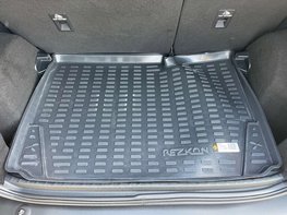 Ford Ecosport 1.0 EcoSport Titanium 5dr 57