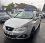 SEAT Ibiza 1.4 16V SE Copa Euro 5 5dr 3