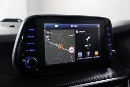 Hyundai TUCSON GDI SE NAV 33