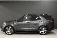 Land Rover Discovery 3.0 Discovery R-Dynamic HSE D MHEV Auto 4WD 5dr 12