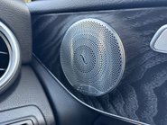 Mercedes-Benz GLC GLC300 MHEV 2.0 AMG Line (Premium Plus) 5dr Petrol 4MATIC Euro 6 (272ps) 29