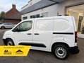Vauxhall Combo 1.6 Combo 2300 Edition S/S 3