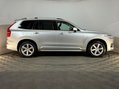 Volvo XC90 D5 POWERPULSE MOMENTUM AWD 4