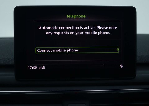 Audi A5 2.0 TFSI Sport Sportback 5dr Petrol S Tronic Euro 6 (s/s) (190 ps) 23