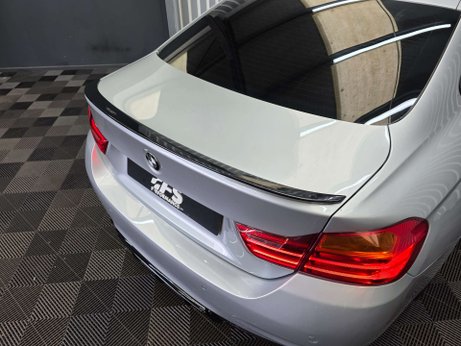 BMW 4 Series 3.0 435d M Sport Coupe 2dr Diesel Auto xDrive Euro 6 (s/s) (313 ps) 22